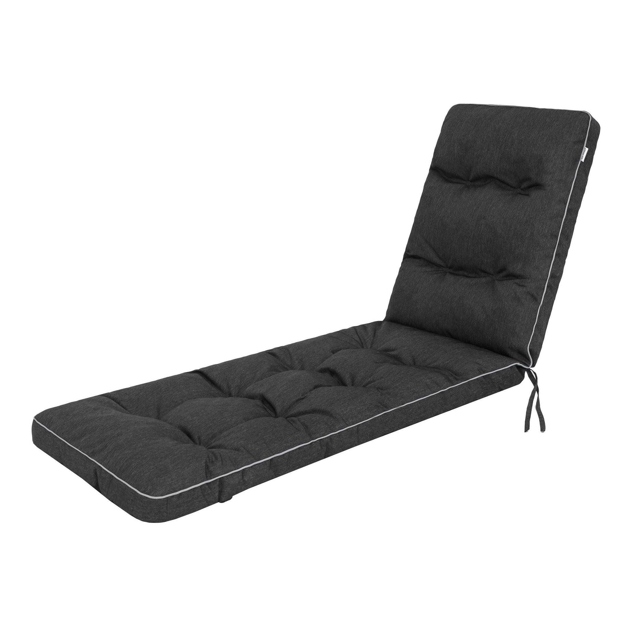 Sales Core Lounge-Sitzkissen, Gartenstuhl Kissen, Liegestuhl Kissen, Chaise-Kissen, Gartenstuhl-Kissen, Chaise-Kissen, weiches Stuhlkissen