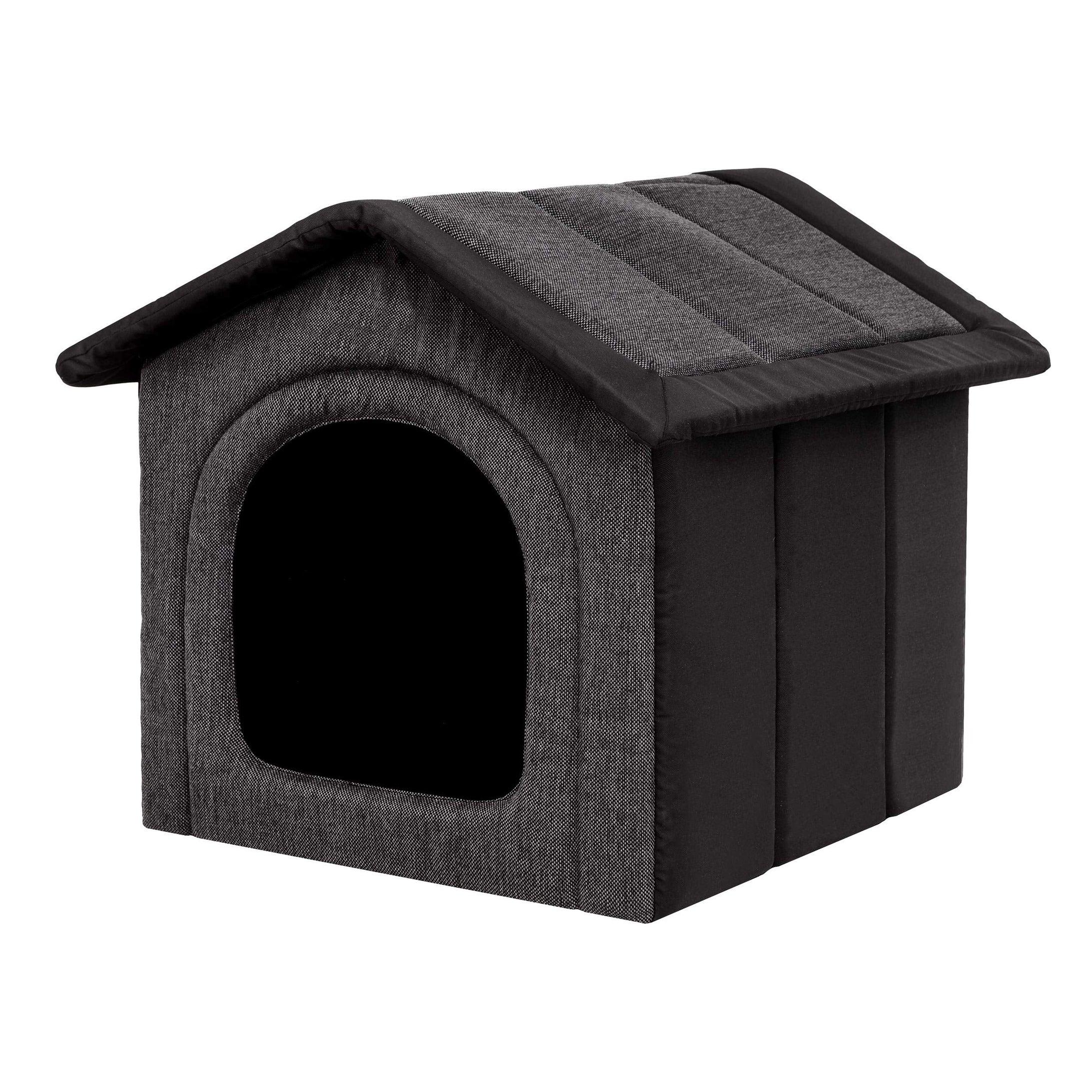 Sales Core Hundehöhle Hundehütte Hundebett Hundebox - Indoor/Outdoor Katzenhütte Hundehaus Hundestrandkorb Hundekorb